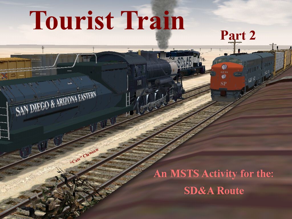 Download Route Editor For Msts Downloads